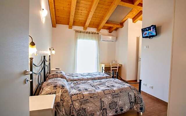Al Sogno Di Laura B&B