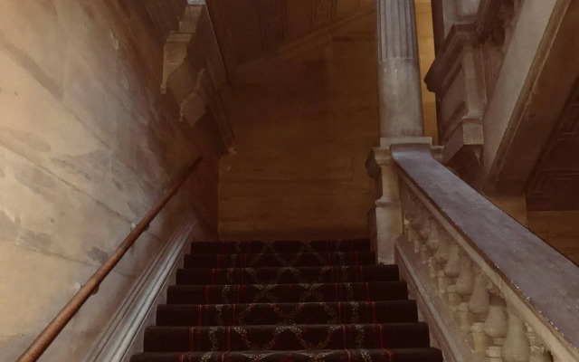 Heythrop Park Hotel - Adults Only