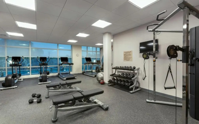 Springhill Suites West Melbourne Palm Bay