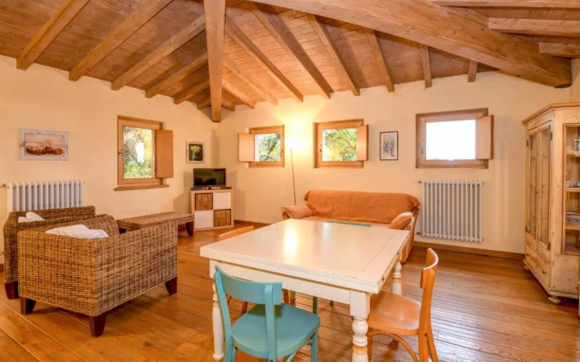 Colleincanto Appartamento Torretta