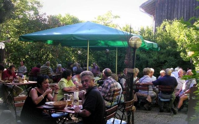 Appartementhaus Zum Fuchswirt
