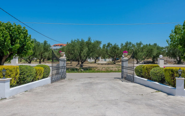 Villaggio Verde