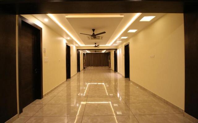 The Butterfly Luxury Serviced Apartments