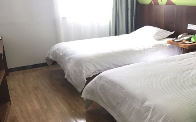Vatica Shanghai Pudong New District Dishui Lake Hotel