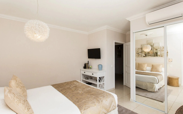 Les Chambres D'hôtes de Mougins