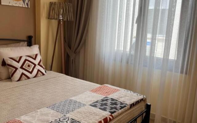 GK Apartment