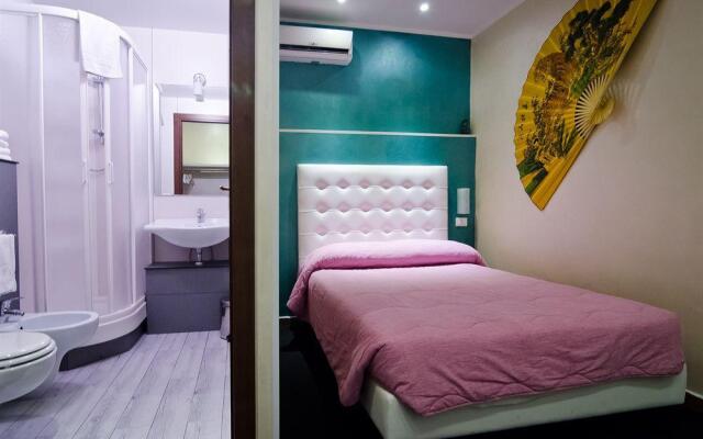 Colombo Apartments