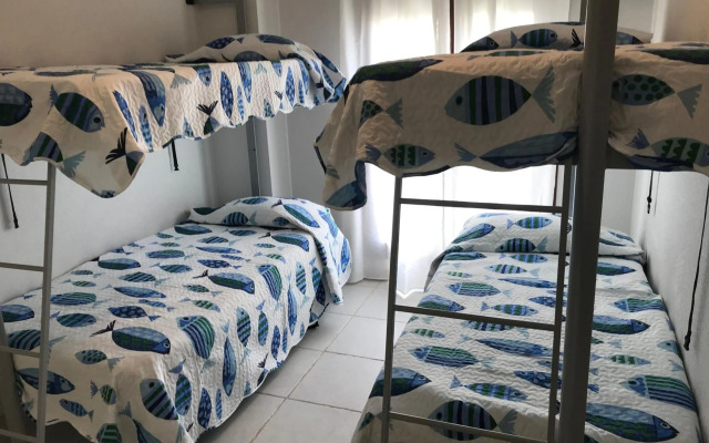 Apartamento VenAVera Playa ALTOS E2-1C