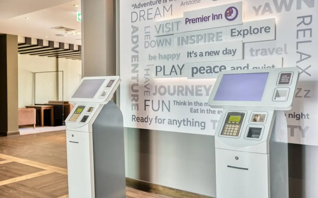 Premier Inn Rickmansworth Hotel