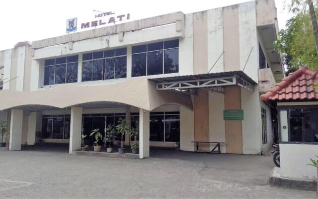 Hotel Melati