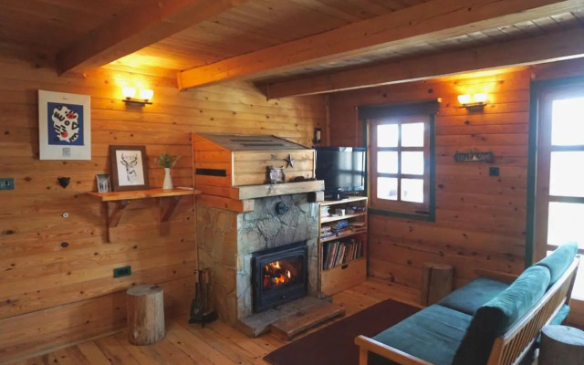 Guest House Montana