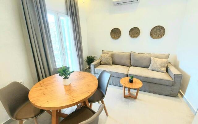 Privilege houses Mykonos by villa evi