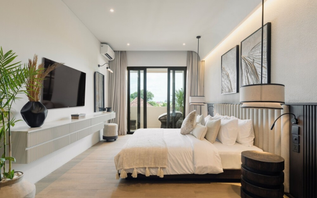 Villa Hampton II