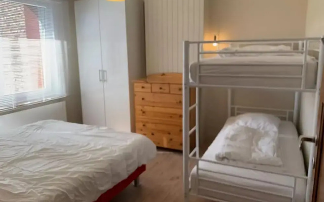 Canal-side Family Retreat