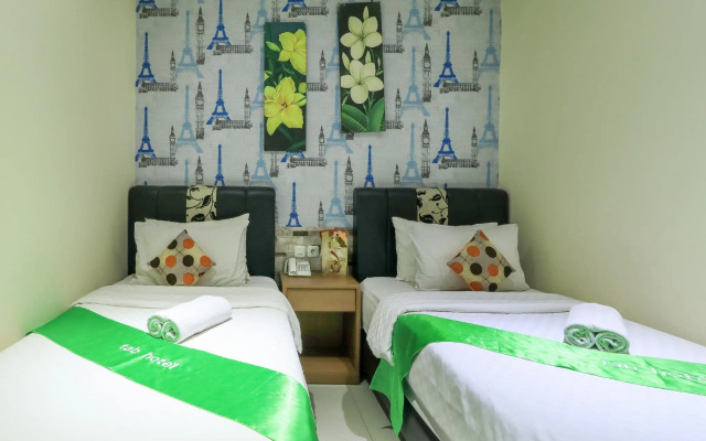 Tab Hotel