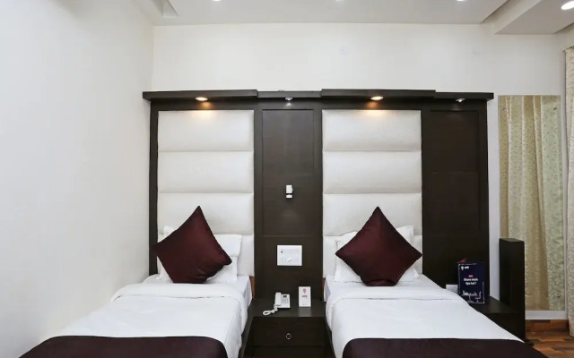 Diplomat Home Stay