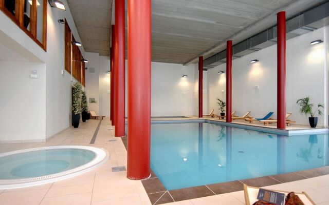 Résidence Prestige Odalys Edenarc