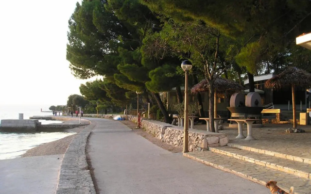 Apartmani Vitković II Cres