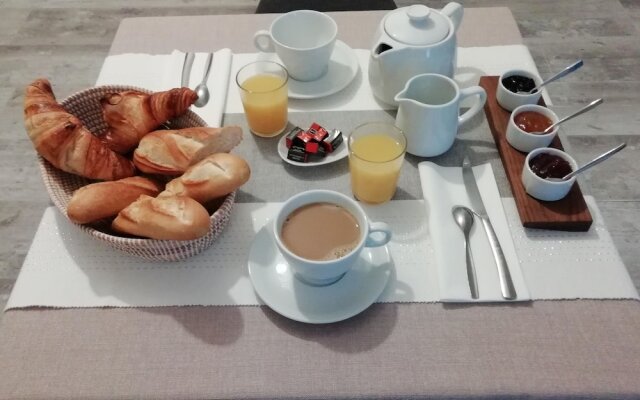 Hôtel Le Goëland Noirmoutier