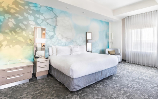 Courtyard by Marriott Chihuahua