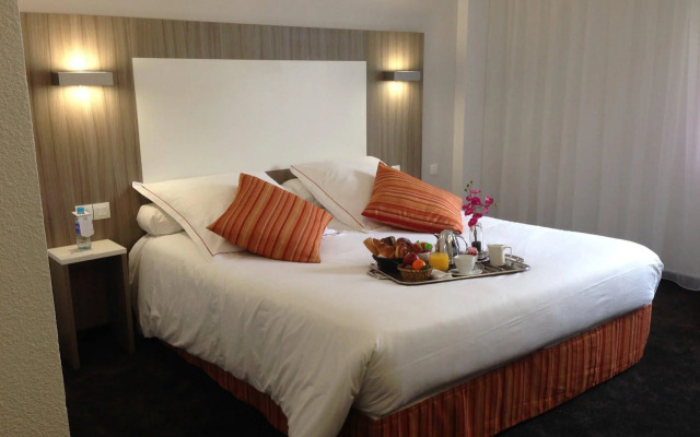 Hotel Saphir