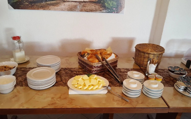 Landhotel & Steakhaus Mareen's