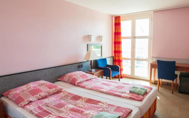 Hotel Négy Évszak