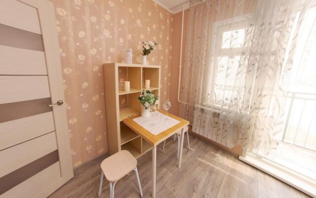 Home Hotel (Хоум Отель) на 1-ой Заречной