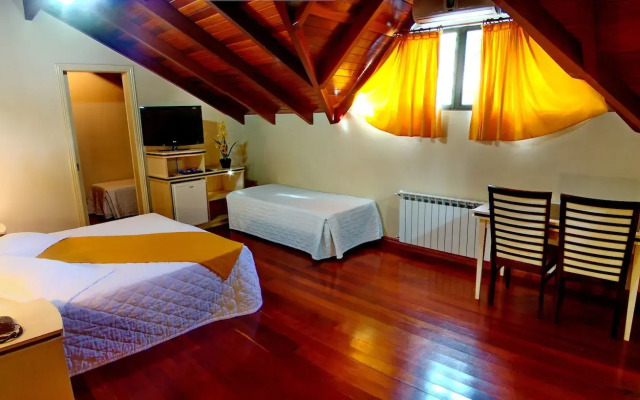 Hotel Pousada Kaster