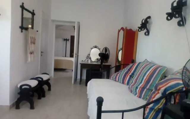 Charouda Stone Tower