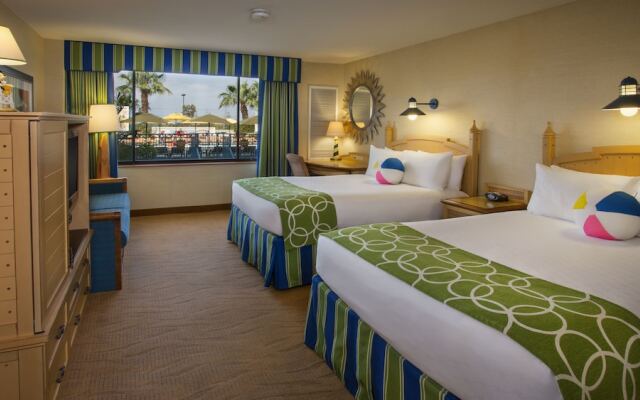 Pixar Place Hotel