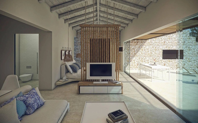 Emerald Deluxe Villas