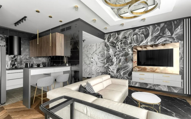 MARGI Dali Apartament LUX