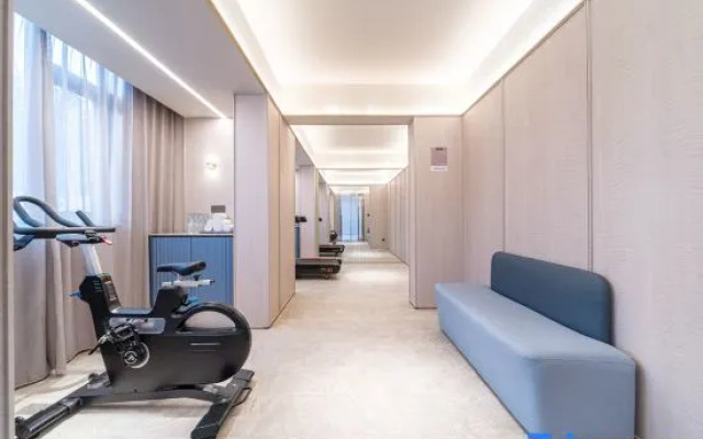 HanTing Hotel (Luoyang Longmen Avenue)