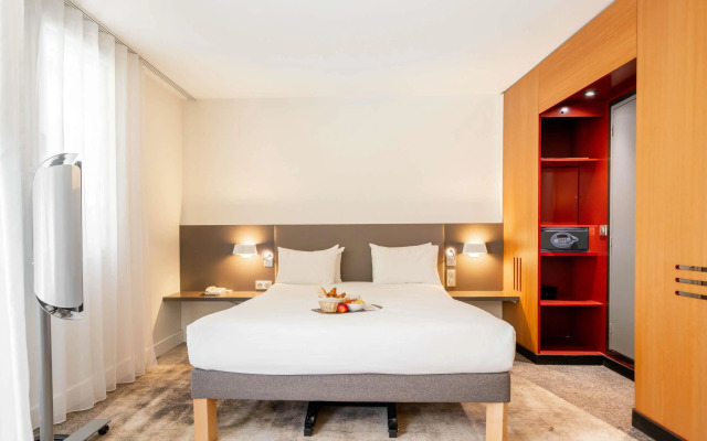 Novotel Suites Cannes Centre