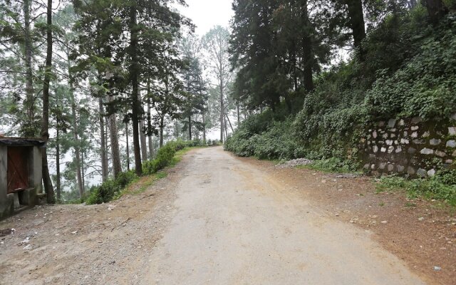 OYO 9568 Home 1 BHK Bhowali