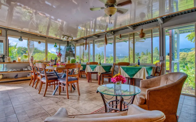 Arenal Chill Inn