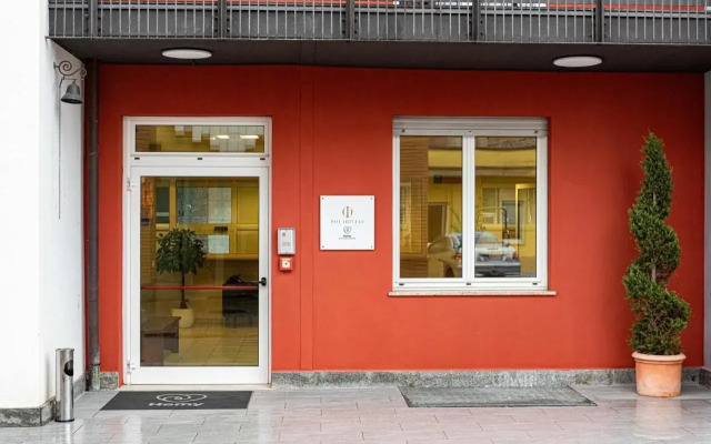 Phi Hotel Homy Druento