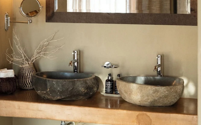 Sandfontein Lodge & Nature Reserve