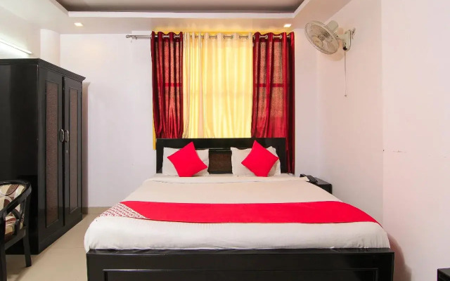 Surya Continental Hotel by OYO Rooms