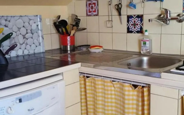 Gite Pouillé, 3 pièces, 3 personnes - FR-1-491-214