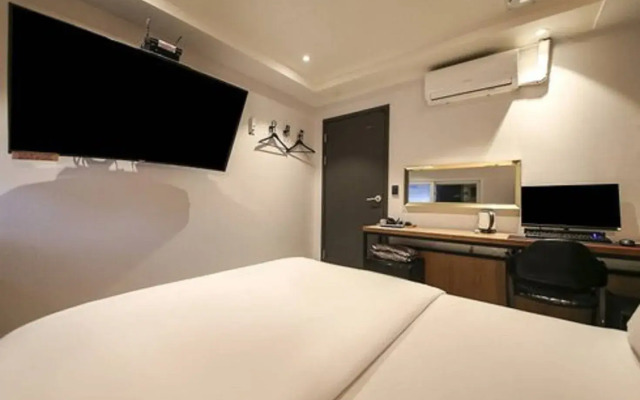 No.25 Hotel Ansan Branch