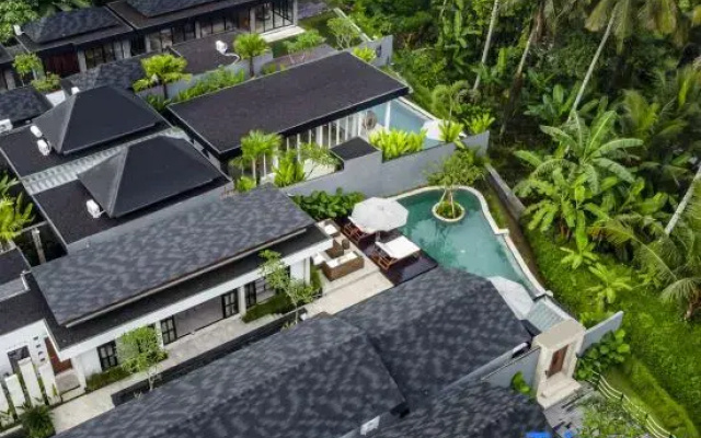 Villa Hammock by BaliSuperHost