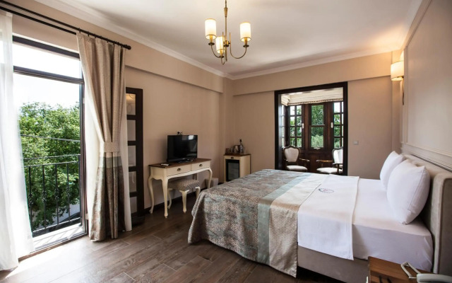 Livia Garden Hotel