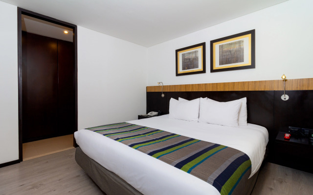 Hotel Madisson Inn Luxury By Geh Suites