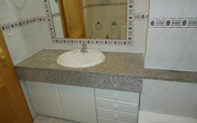 Apartamentos Varandas Da Rocha