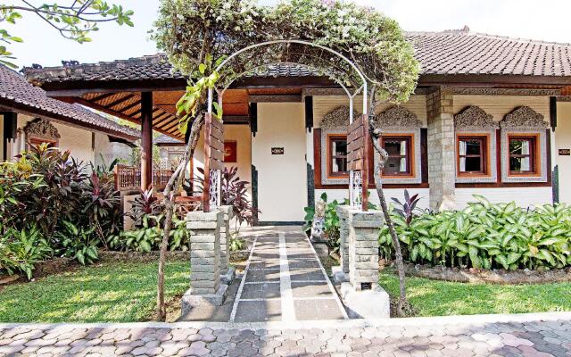 ZEN Rooms Basic Tukad Mungga Lovina