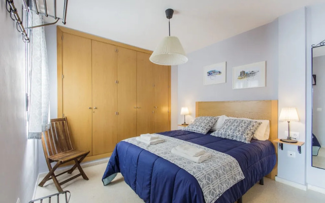 Apartamento Puerta Caleta