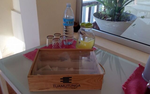 Residencial Dumas