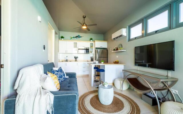 Villas at Aguada Sea Beach